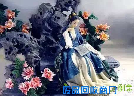 山西民间面塑工艺,惊艳!