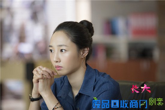 白百何犀利语录重现荧屏 《长大》怒抛＂警世金言＂