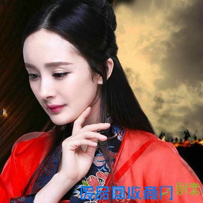 盘点娱乐圈最美红衣女星 蒋勤勤第二 第一竟是她