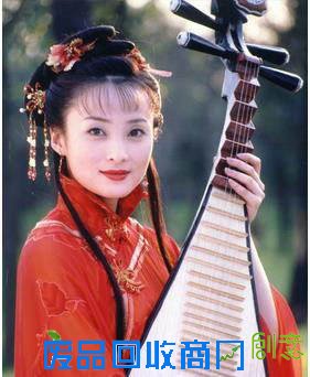 盘点娱乐圈最美红衣女星 蒋勤勤第二 第一竟是她