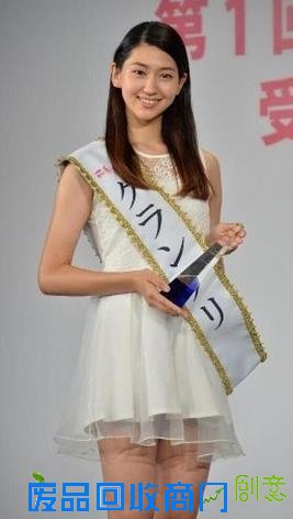 日本最美20岁女生出炉终于不辣眼睛了！看标准日本美女长啥样（图）