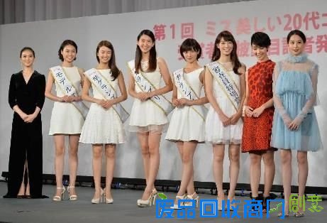 日本最美20岁女生出炉终于不辣眼睛了！看标准日本美女长啥样（图）