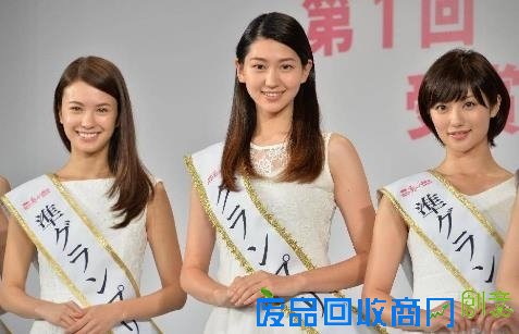 日本最美20岁女生出炉终于不辣眼睛了！看标准日本美女长啥样（图）