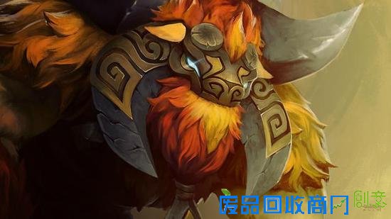 国人制作：这些中国风的DOTA2套装简直美爆了！