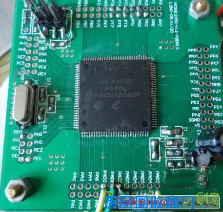 小工程师耗时一个月DIY的恒压、恒流源