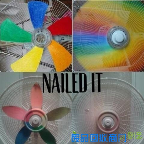 25个惨不忍睹的超失败DIY,看完再也不敢轻易尝试手工制作了!