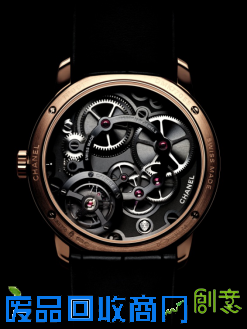 每位品味男士都值得拥有一款经典机械手表