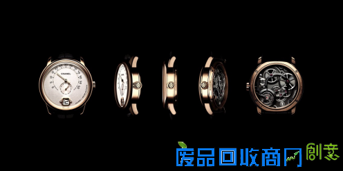 每位品味男士都值得拥有一款经典机械手表
