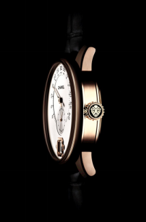 每位品味男士都值得拥有一款经典机械手表