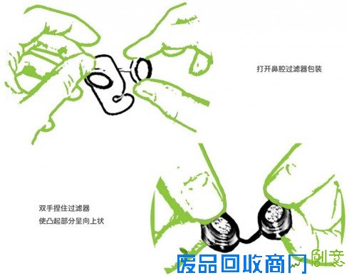  美国AIR新产品：止鼾缓痛防猝死！