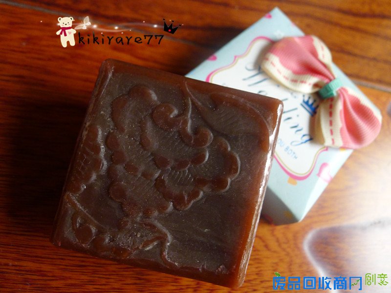 【kiki】韩方植物配方,【雪花秀】宫中蜜皂心得分享