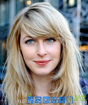 2014夏秋换季发型流行趋势 欧美or日系街拍发型图片