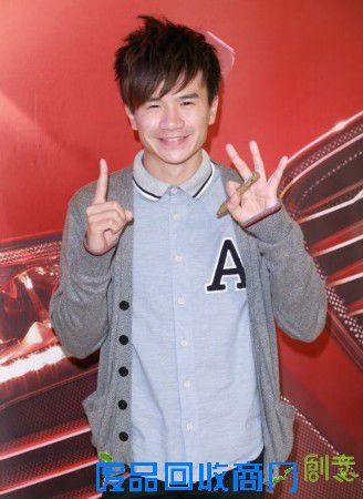 张柏芝力挺新绯闻男友梁钊峰 提到陈冠希仍恨恨不已（组图）