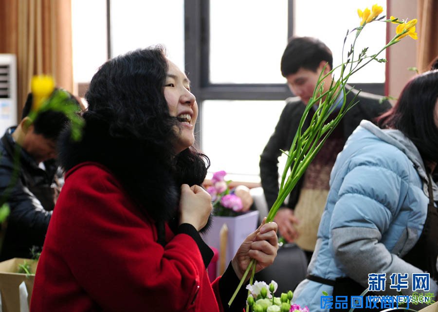 女法官们的节日DIY