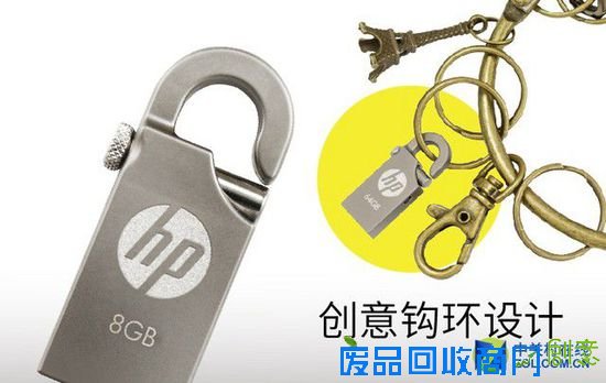 车载存储很方便 HP v251w/v221w任你挑