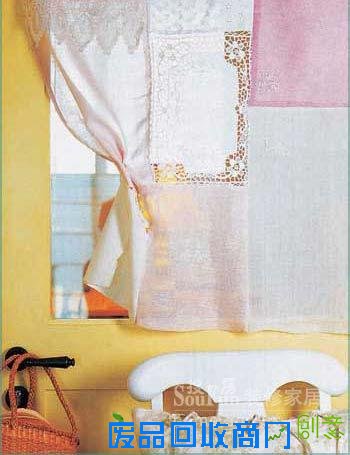 民间艺术刺绣制品 2011年居家的新装饰物 