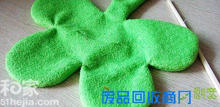 布艺DIY打造家居亮点 番茄靠垫萌翻你