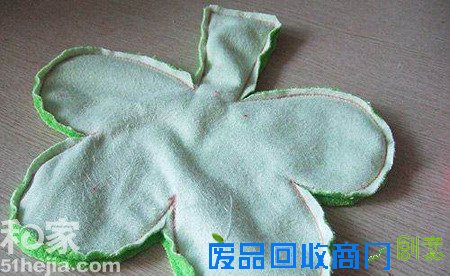 布艺DIY打造家居亮点 番茄靠垫萌翻你