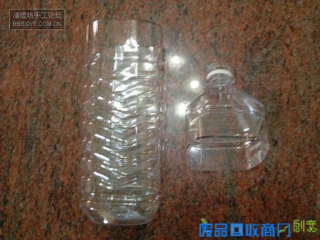 饮料瓶制作创意环保儿童灯笼的方法 饮料瓶制作创意环保儿童灯笼的方法