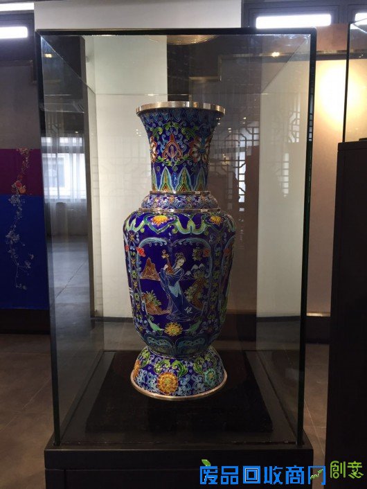 苏绣滇绣手工刺绣唐卡掐丝珐琅银 非遗精品来沪