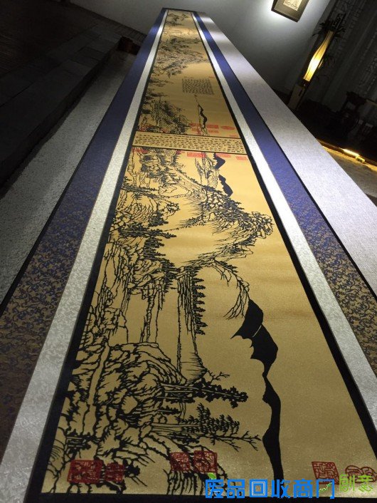 苏绣滇绣手工刺绣唐卡掐丝珐琅银 非遗精品来沪