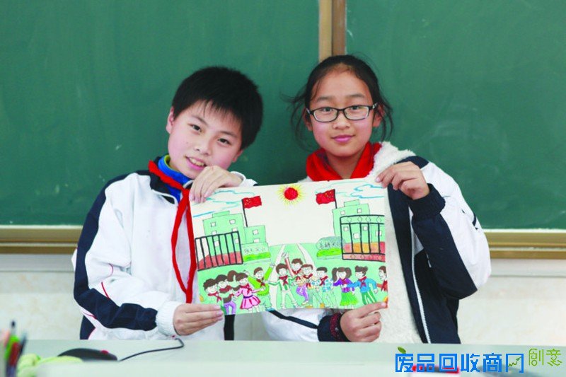 手工作业不该拼爹妈?锻炼动手能力过程比结果更重要