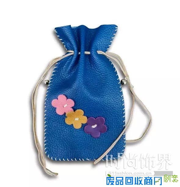 半坡饰族bampo：“快乐手工 走进校园”——半坡饰族开创校企互动新模式