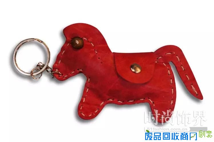 半坡饰族bampo：“快乐手工 走进校园”——半坡饰族开创校企互动新模式