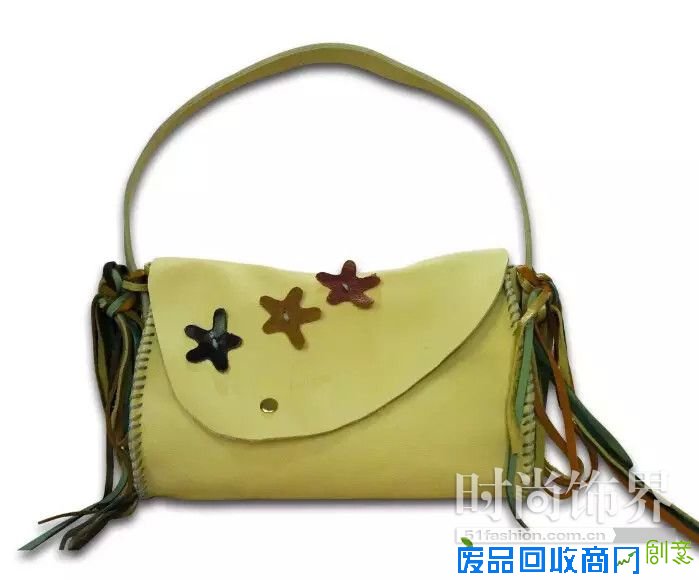 半坡饰族bampo：“快乐手工 走进校园”——半坡饰族开创校企互动新模式