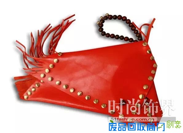 半坡饰族bampo：“快乐手工 走进校园”——半坡饰族开创校企互动新模式