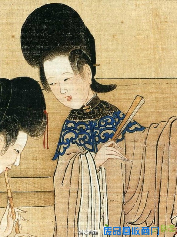 天人合一，走动的艺术