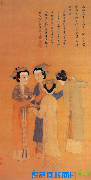 天人合一，走动的艺术