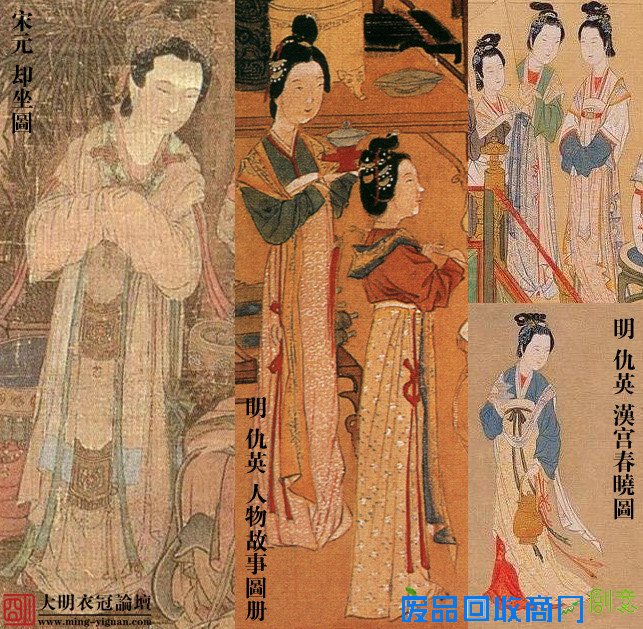 天人合一，走动的艺术