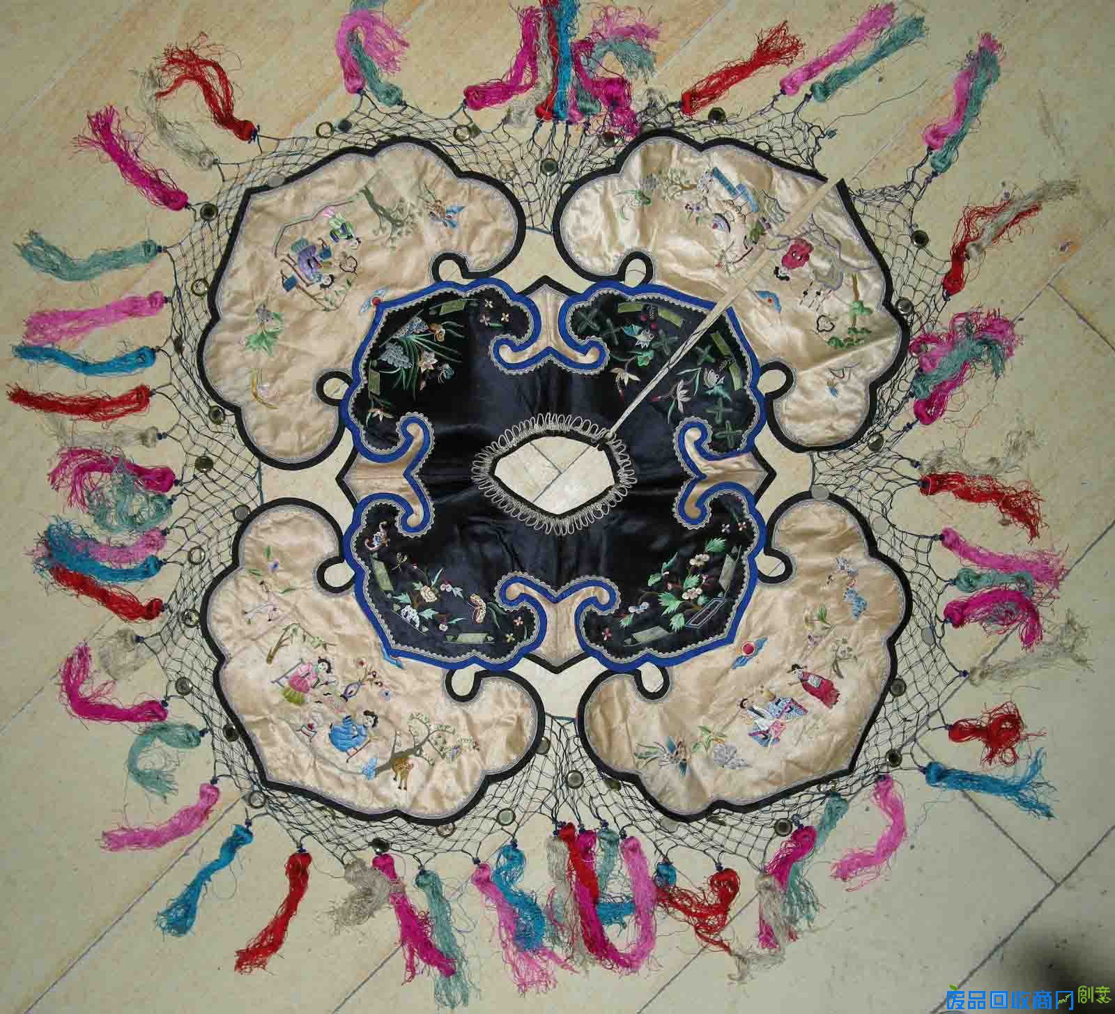 天人合一，走动的艺术