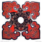 天人合一，走动的艺术