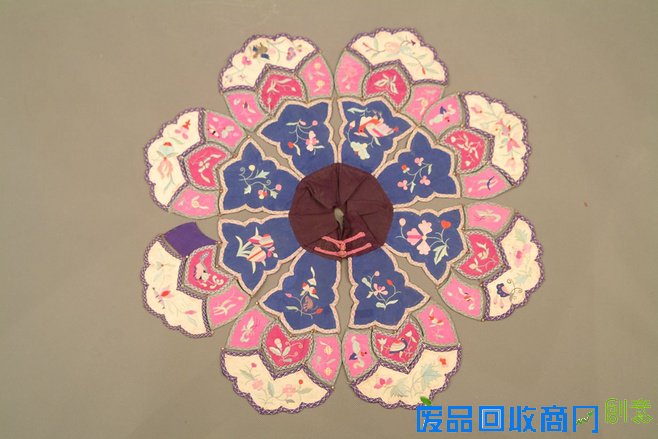 天人合一，走动的艺术