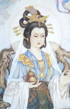 天人合一，走动的艺术