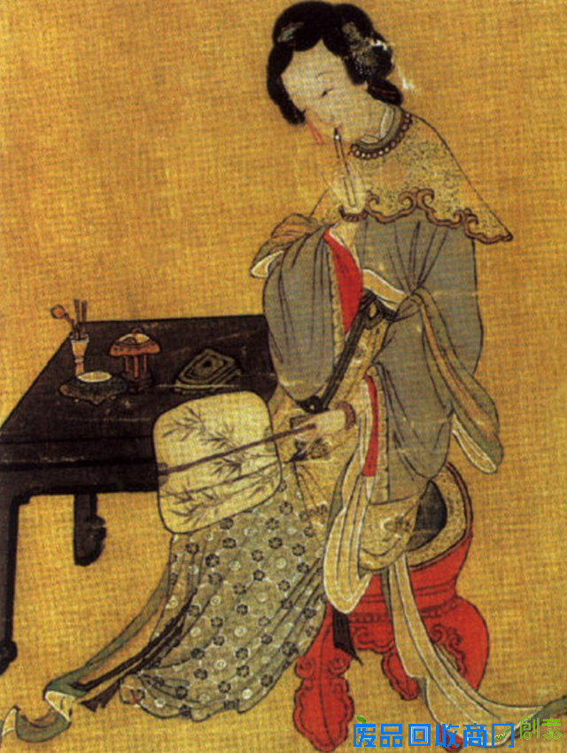 天人合一，走动的艺术