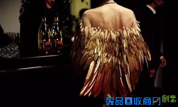 天人合一，走动的艺术