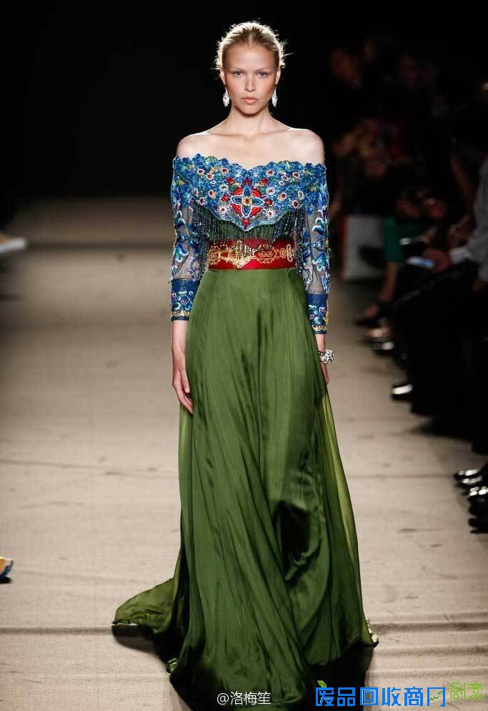 天人合一，走动的艺术