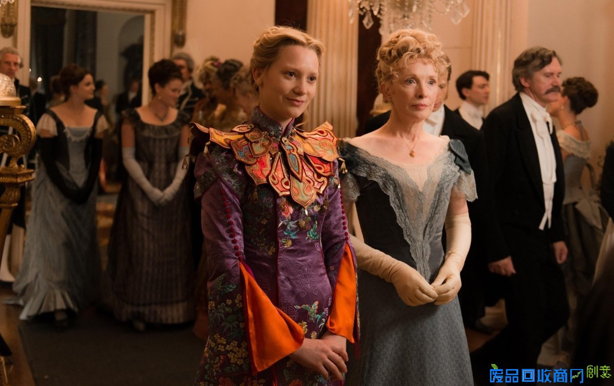 天人合一，走动的艺术