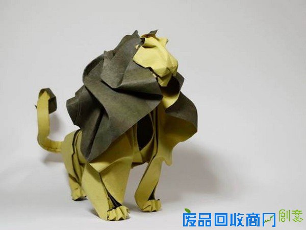 梦幻精巧手工折纸