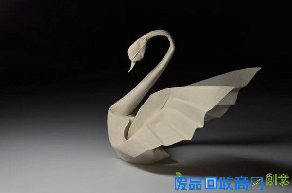 梦幻精巧手工折纸