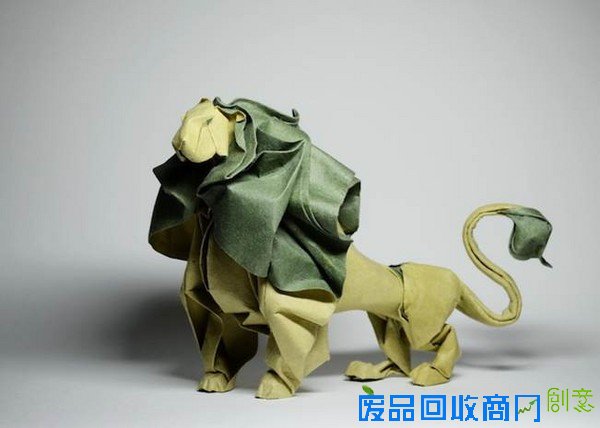 梦幻精巧手工折纸