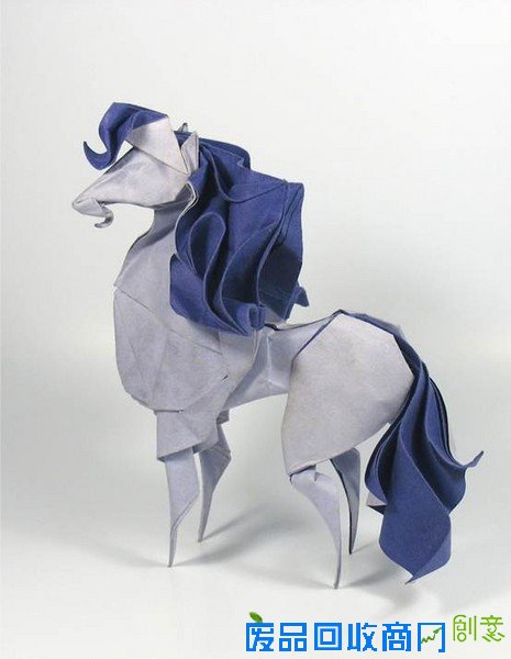 梦幻精巧手工折纸