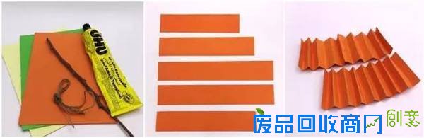 该准备了!今年万圣节DIY创意手工轻松做!