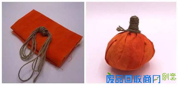 该准备了!今年万圣节DIY创意手工轻松做!