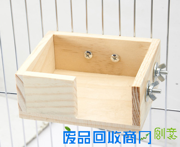 DIY一般用什么木头?