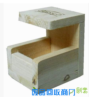 DIY一般用什么木头?