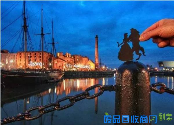 【图集】谁说剪纸艺术家只能是陕西大爷大妈？